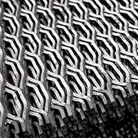 Лист просечно-вытяжной ПВ 406