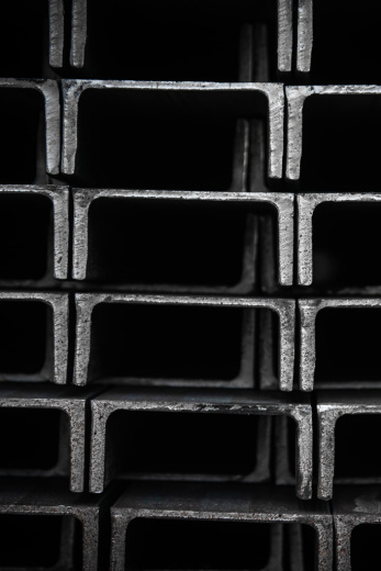 Швеллер 40 П