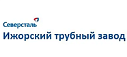 Ижорский трубный завод